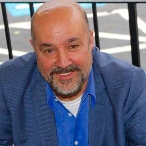 Meet your Posher, Stephan